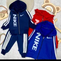 سویشرت وشلوار اسپرت