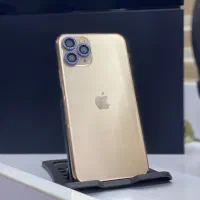 iphone 11pro 256 Gold|موبایل|تالش, هشتپر|دیوار