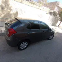 جک جی 3|خودرو سواری و وانت|نجف‌آباد, فاز ۳ شهرک آزادگان|دیوار