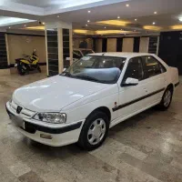 پارس سال مدل ۱۴۰۰بیرنگ|خودرو سواری و وانت|فردیس, فردیس|دیوار