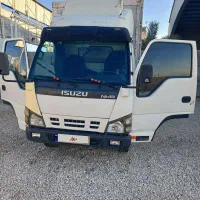 ایسوزو ۵۲۰۰ مدل ۸۸