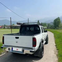 نیسان پیکاپ مدل ۸۸|خودرو سواری و وانت|کرمان, |دیوار