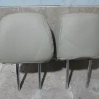 پشت سری پشت گردنی صندلی ماشین فلوئنس