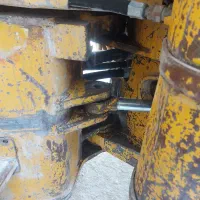 لودر کاترپیلار ۹۶۶|خودرو سنگین|تهران, شاهین|دیوار