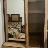 مبلمان و صنایع چوب|تخت و سرویس خواب|بندرعباس, |دیوار