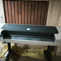 فروش دستگاه پلاتر Hp مدلT610