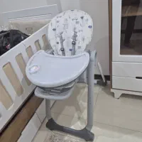 صندلی بچه برند میلانو