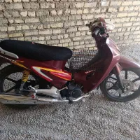 موتور بی کلاچ جت رو ۱۳۰