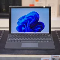 Microsoft Surface Pro 7 i5