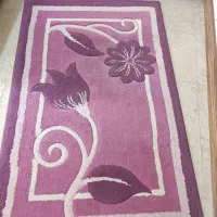 قالیچه ماشینی