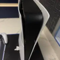 Ps5 Slim Digital|کنسول، بازی ویدئویی و آنلاین|اهواز, کیانپارس |دیوار