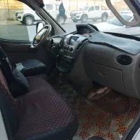 مکسوس ۲۰۱۷ با امتیاز کار|خودرو سنگین|بوشهر, |دیوار