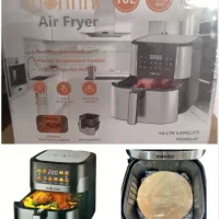 جی پاس سرخ کن مخلوط کن سالادسازقهوه ساز|اجاق گاز و لوازم برقی پختوپز|قم, ولیعصر|دیوار