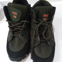 پوتین سایز۴۰سالم درحدنو|کیف، کفش، کمربند|سقز, |دیوار