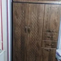 کمد ام دی اف وکیوم