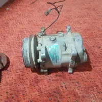 ی کمپرسور کولر پراید سالم