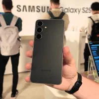 سامسونگ S25 Fe|موبایل|مشهد, چهنو|دیوار