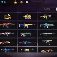 اکانت عالی قدیمی|کنسول، بازی ویدئویی و آنلاین|گنبد کاووس, |دیوار