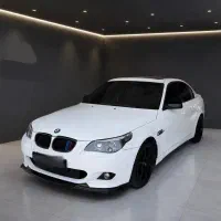 bmw 520 e60