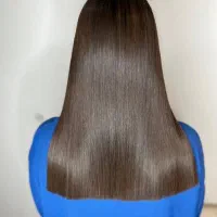تخفیف ۵۰ درصدی برای کراتین رنگ مو و تاتو
