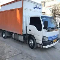 اتوبار (مشهدبار) باربری اسباب کشی منزل سراسر مشهد