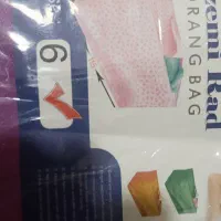 بقچه زیپ دار شهرک مهندسی زراعی|رختخواب، بالش، پتو|مشکین‌دشت, |دیوار