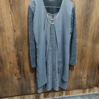 مانتو و شومیز|لباس|مشکیندشت, |دیوار