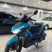 nvx170|موتورسیکلت|کرج, شاهین‌ویلا|دیوار