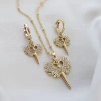 نیمستهای ژوپینگ|بدلیجات|قم, ارم|دیوار