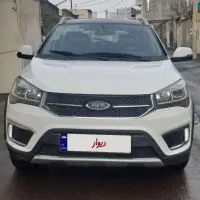 خودرو سواری mvm x22