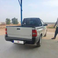 پراید وانت ۱۴۰۲|خودرو سواری و وانت|شوش, |دیوار