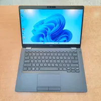 DELL CORE i5 نسل ده سبک و سریع|رایانه همراه|قم, صفائیه|دیوار