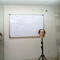 مدل برای کوتاهی مردانه