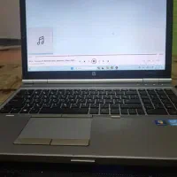 لپ تاب hp
