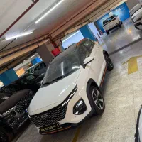 ایکس ۳۳ کراس مدل ۴۰۴ نقد و اقساط|خودرو سواری و وانت|تهران, قبا|دیوار