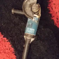 مینی فرز لنگر.  دریل. هیلتی   ابزار آچار