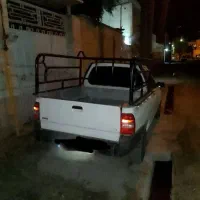 پراید وانت ۱۵۱|خودرو سواری و وانت|بهبهان, |دیوار