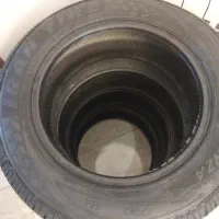 لاستیک پراید