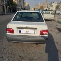 پراید۱۳۱صبامدل۸۷