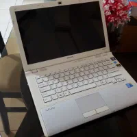 Sony Vaio Laptop