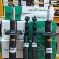 پخش کمک جلو و عقب پژو ۴۰۵ و ۲۰۶ گارانتی ۶ماهه