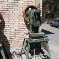 ۲ عدد پرس ۱۲ تن|ماشین‌آلات صنعتی|کرج, کمال‌شهر|دیوار