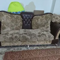 مبل با پارچه رویه ترک