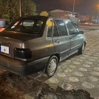 131مدل ۹۱ درجه یک|خودرو سواری و وانت|لنگرود, |دیوار