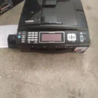 پرینتر و کپی رنگی در حدنو