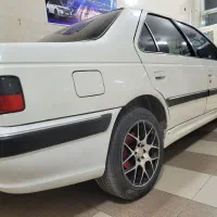 پارس دوگانه 87|خودرو سواری و وانت|فولادشهر, C5|دیوار