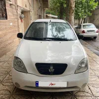تیبا مدل ۹۳