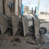 اجاره جک و قالب انواع موتورهای بتن ریز