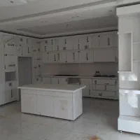 کابینت ۲۰ ماهه بدون پیش|خدمات پیشه و مهارت|کاشان, معلم|دیوار