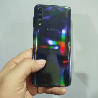 Samsung A30s|موبایل|مشهد, سپاد|دیوار